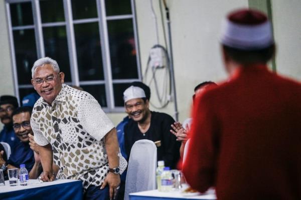 With Noh Omar looming large, BN seen vulnerable in Selangor’s rice belt
