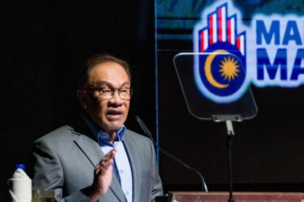 PM Anwar says ministers to provide updates on policies, programmes to Madani Economy initiative